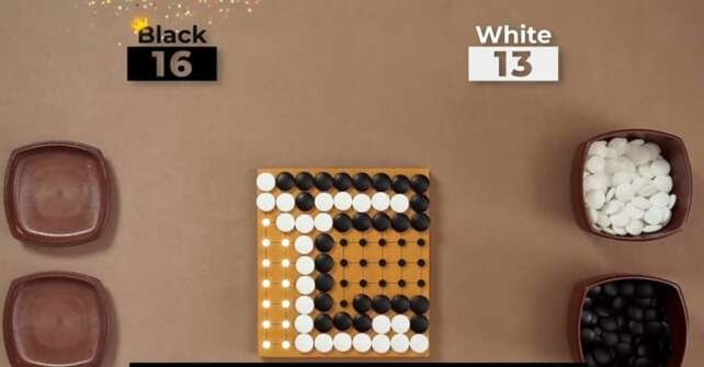 World’s oldest board game reveals insights into Chinese ways of ...