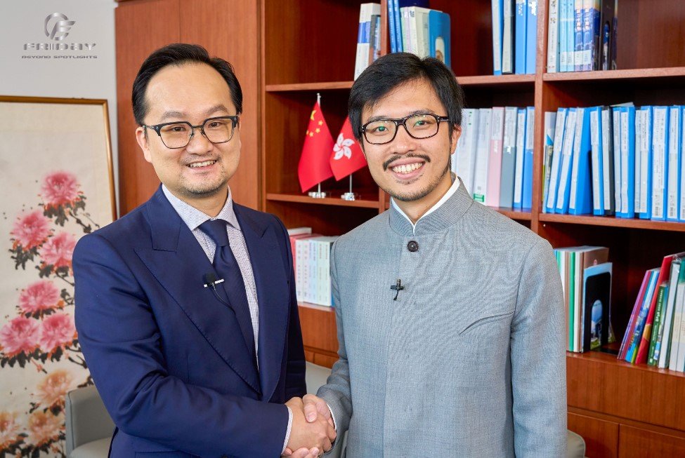 China’s new Silk Road is transforming the world – Fridayeveryday